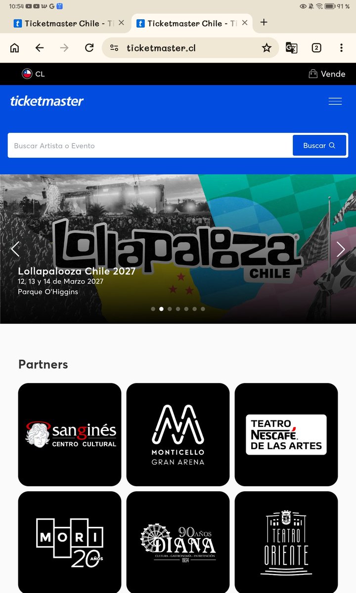 cami 🐰 VERÁ A BTS tweet media