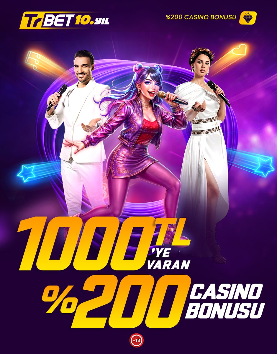 TrBResmi's tweet photo. 💥 ŞANSINI İKİYE KATLA! 💥

🎰 1.000 TL’ye kadar %200 Casino Bonusu TrBet'te seni bekliyor!

🔥Hemen dene, şansını yakala!

Şimdi Oyna: https://t.co/QdQChCebTf https://t.co/CoQPHTOCuR