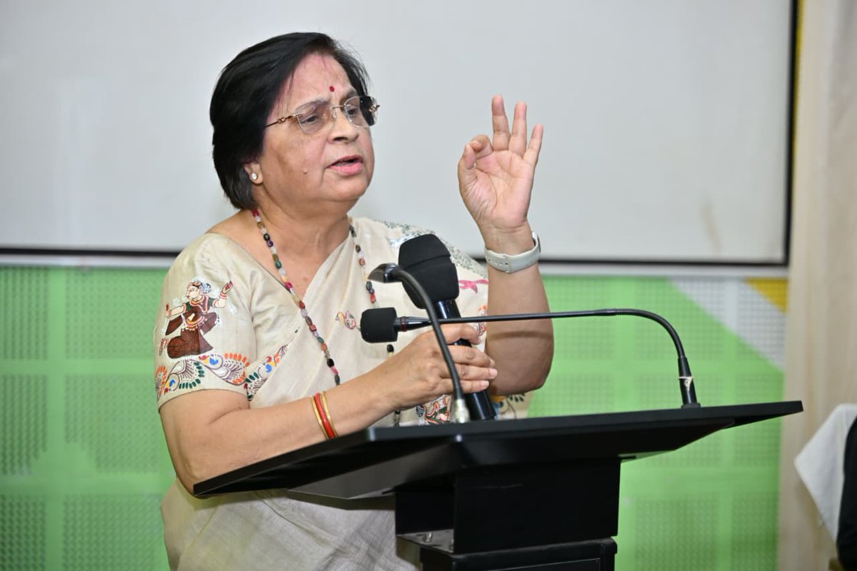 IFI Foundation tweet media