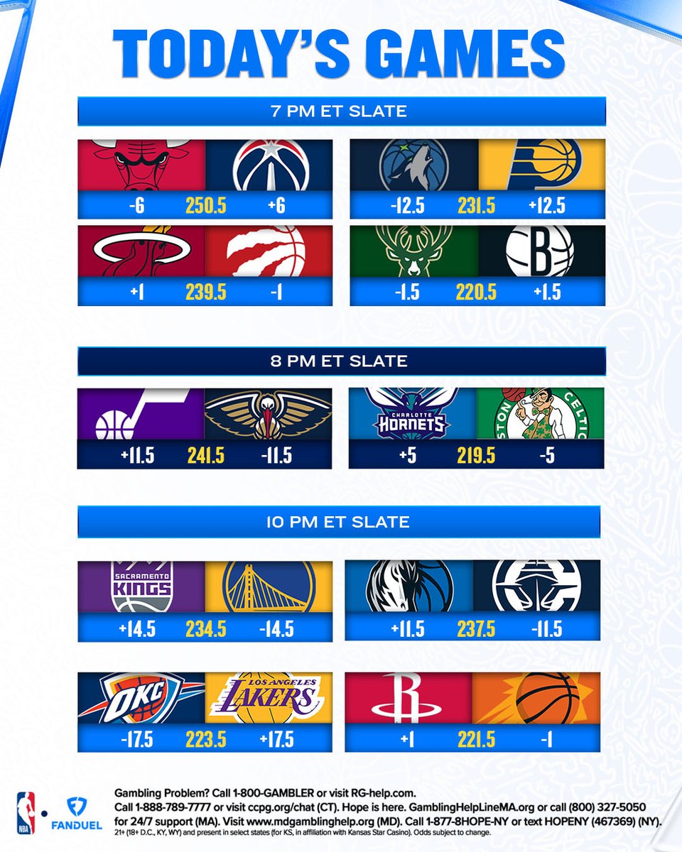 FanDuel Sportsbook tweet media