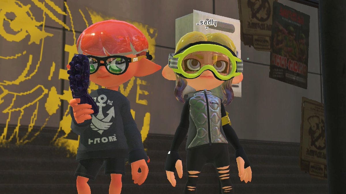 👻DarkyG🖤 tweet media