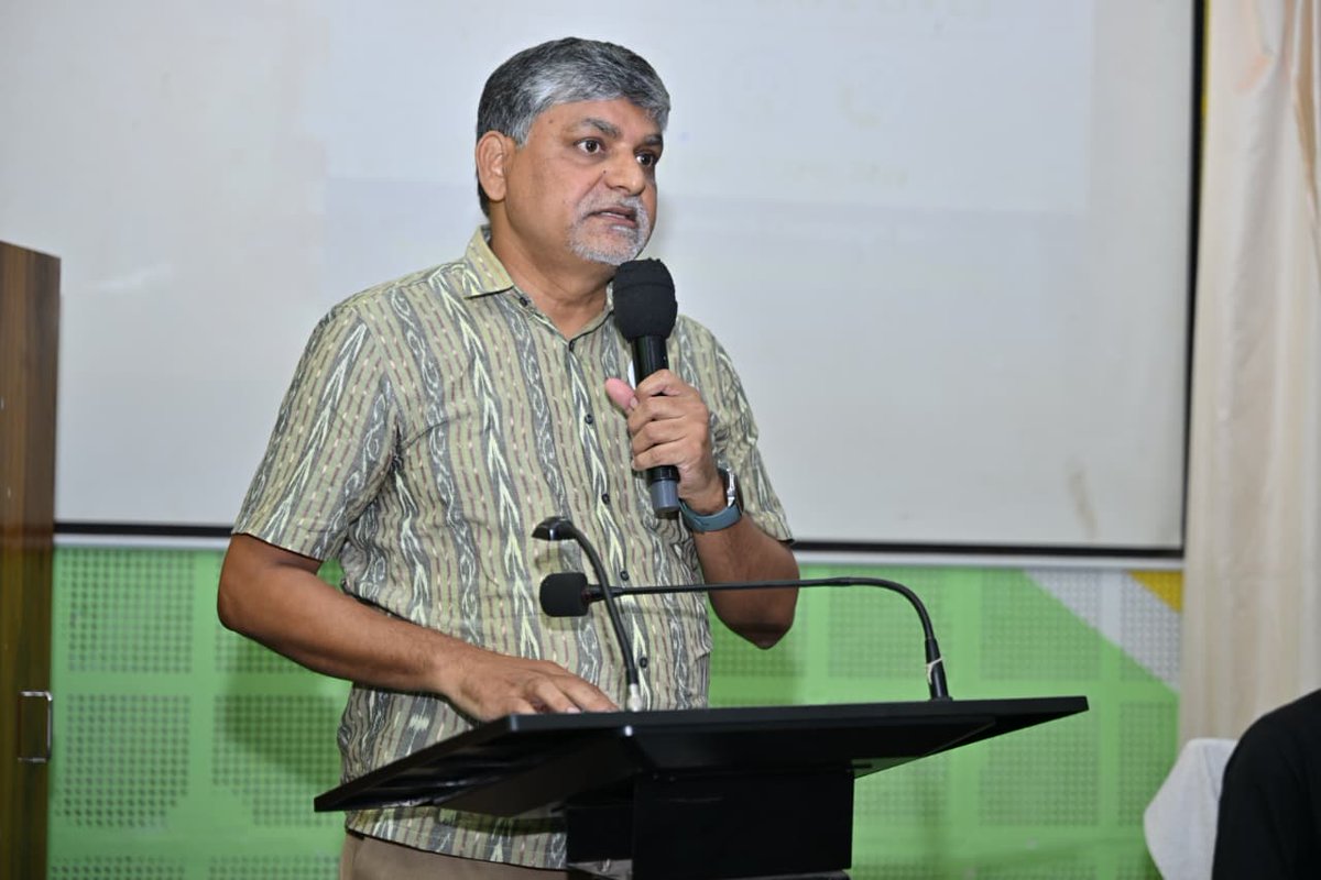 IFI Foundation tweet media