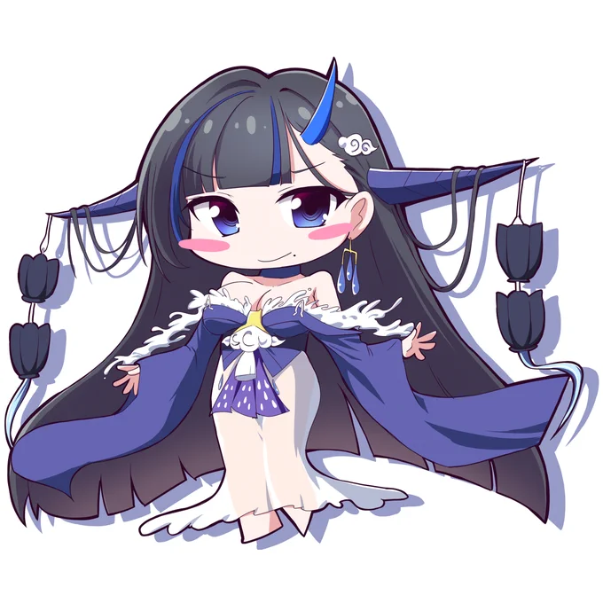雲龍さん いろいろすごいセクシーそしてスケスケ 着せ替えはさらにスケスケ・・・いや透けすぎぃ!