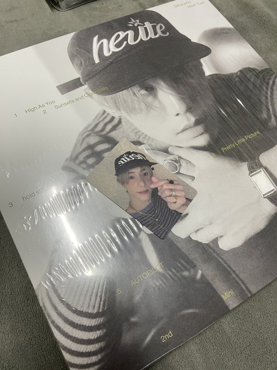 BaBy Mark 😘♥️🎶 tweet media