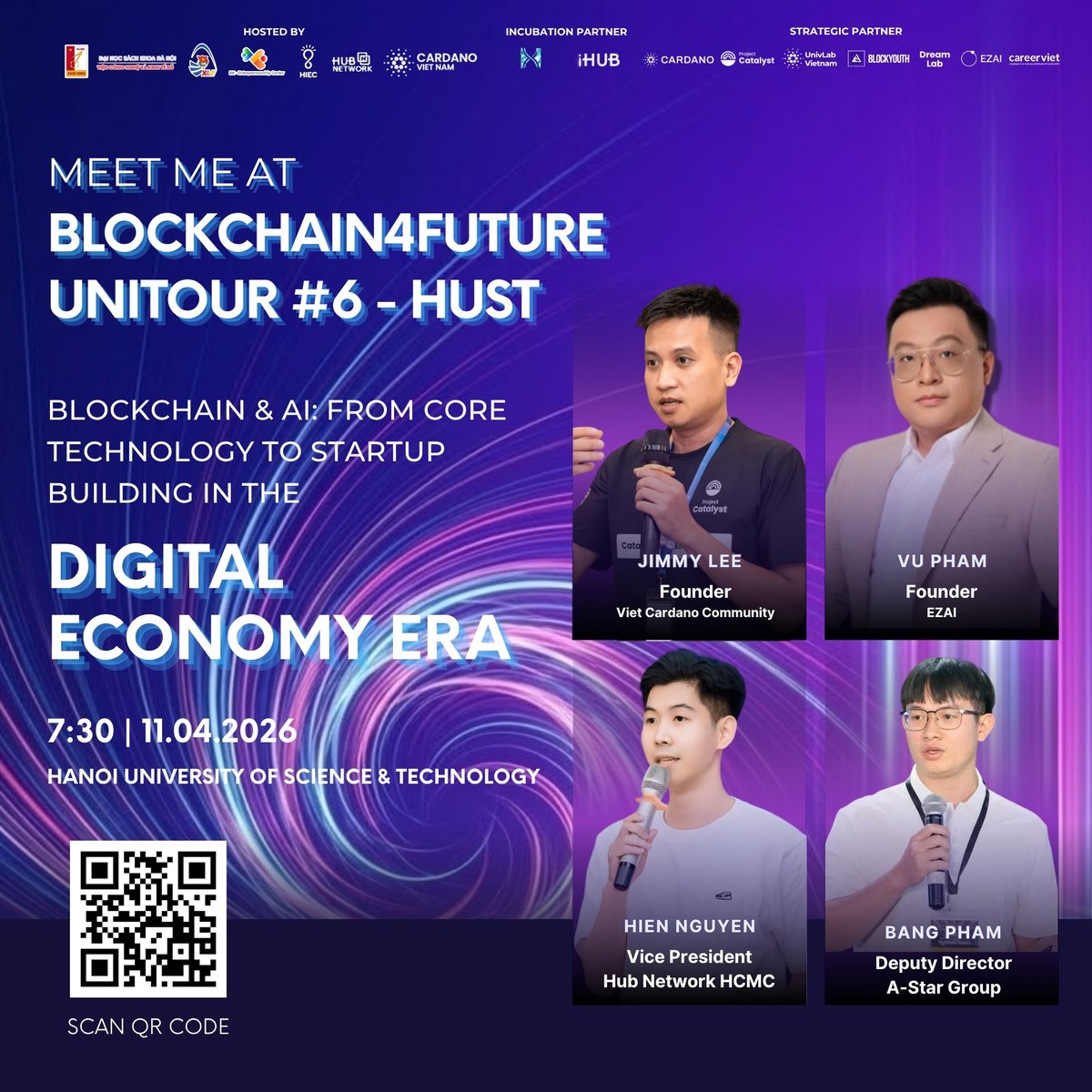 HUB Network tweet media