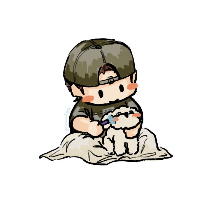 半半Qryos tweet media