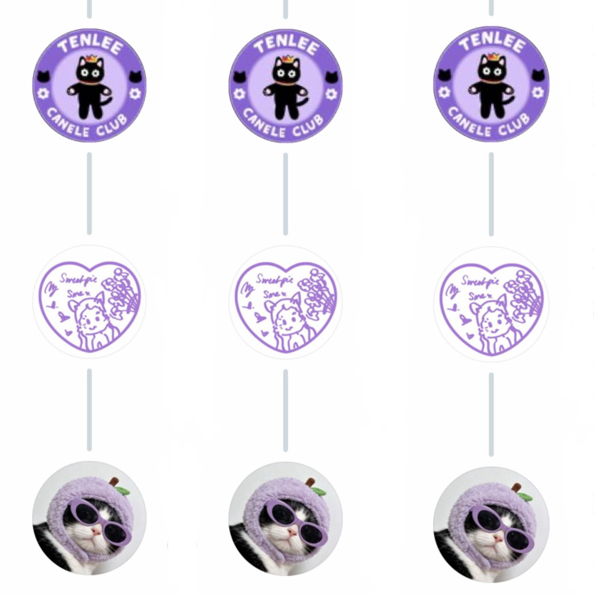 ♡ พีเอส ♡ tweet media