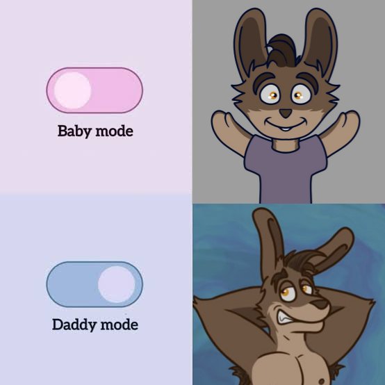 GunnarBnuy's tweet photo. Hey it's Gunnar... Oh no...
#memedraw #digitaldraw #furrycharacter #furryart #OC https://t.co/PR46xIJxZf