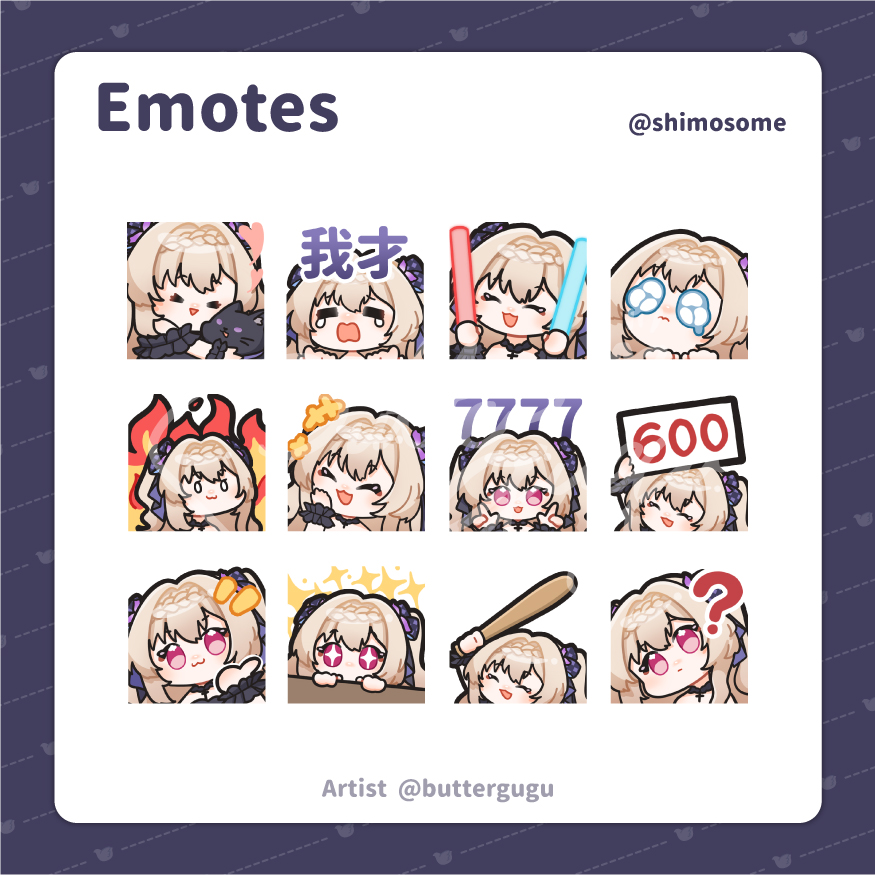 奶油鴿子咕咕🕊️ tweet media