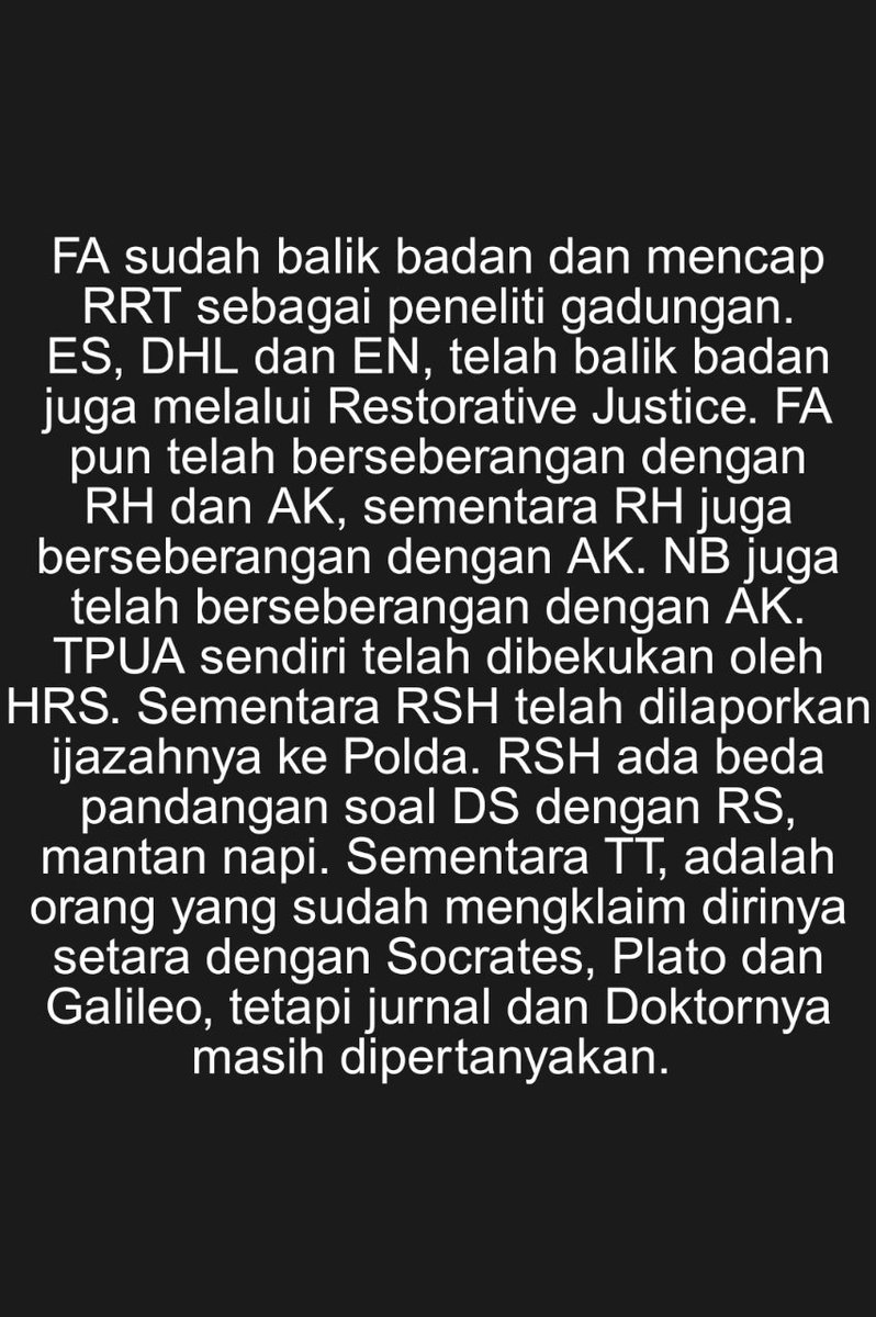 Dimas Pram tweet media