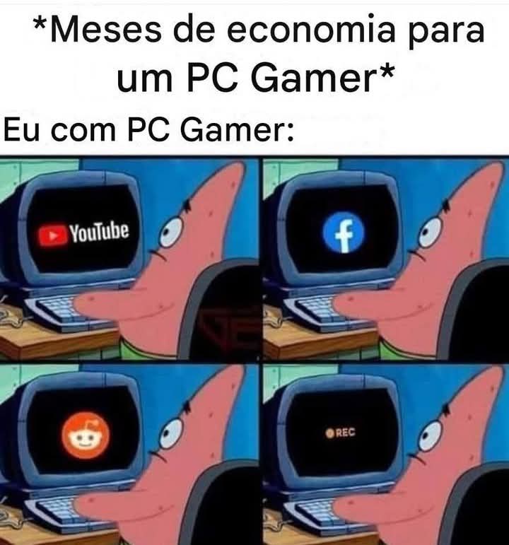 KaduVtuber's tweet photo. Pior que é verdade kkkkk

Ultimamente eu só estou assistindo Youtube kk  e jogando jogos velhos https://t.co/bsimAwtRfl