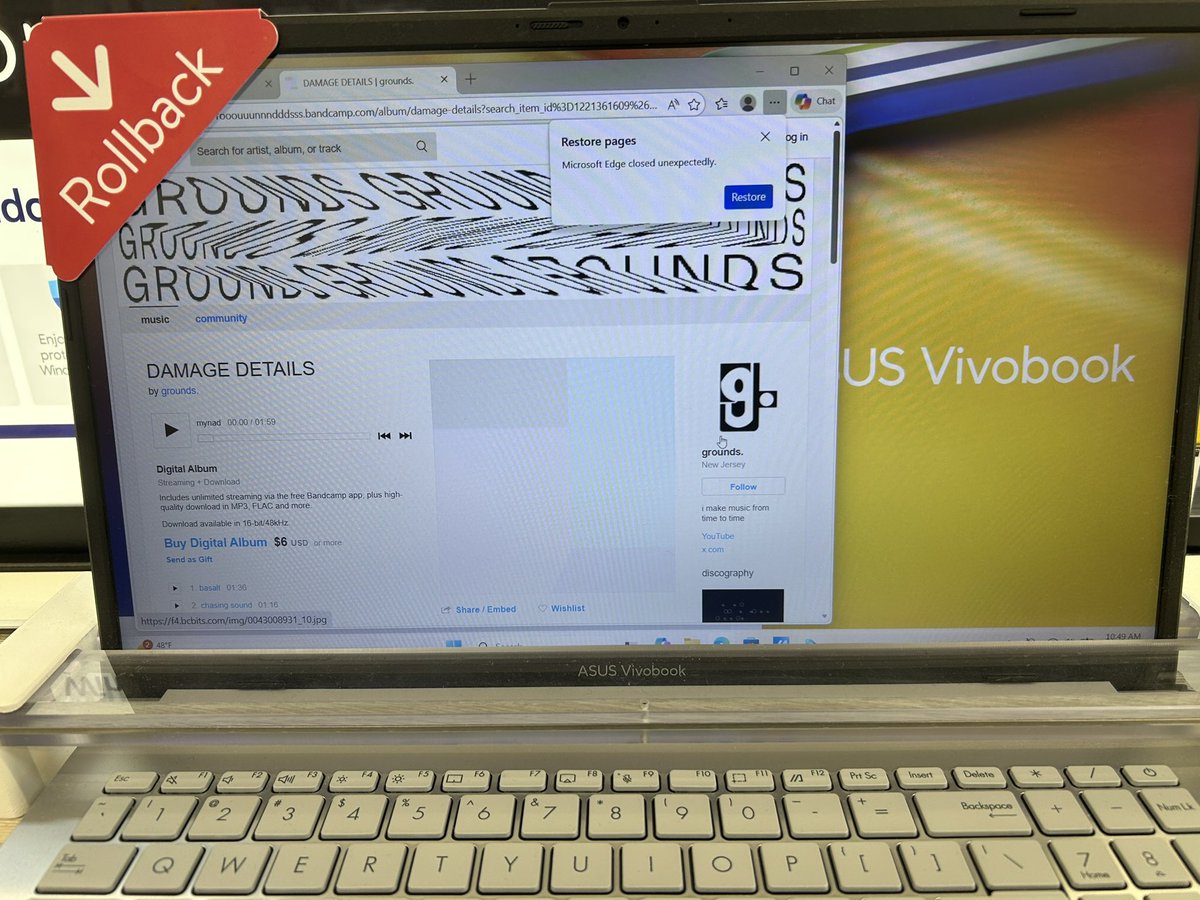 grounds. tweet media