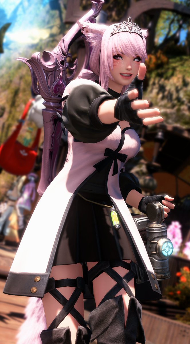 Eli 🌸👻 tweet media