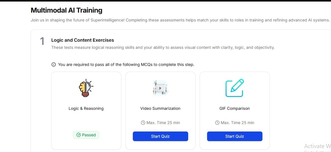 OlatunjiAyokan2's tweet image. Yesterday I saw someone earn $300 from Turing 👀💰
I didn’t ask too many questions…
I went straight to apply for mine 💻
Now I’m waiting for my own turn 😌
👉 Go to Turing, search for jobs and apply
Congratulations in advance…
You can start greeting me now too