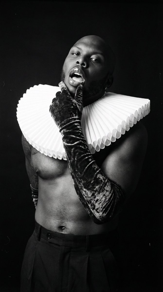 SEXY BLACK MUTHAFUCKA ⭐️ tweet media