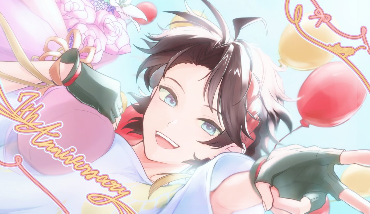 梅雨李 tweet media