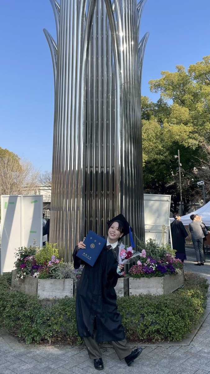 片山智絵　Katayama Tomoe tweet media