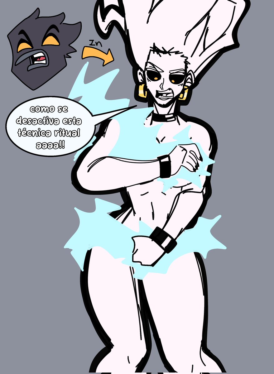 Gio -Comission close tweet media