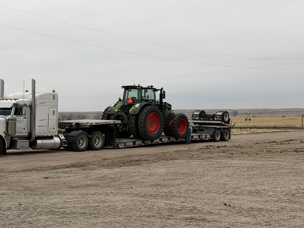 Todd Shank 🚜 tweet media