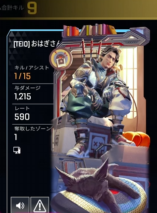 鋼のこぶし/おはぎさん🐢🐾🤖 tweet media