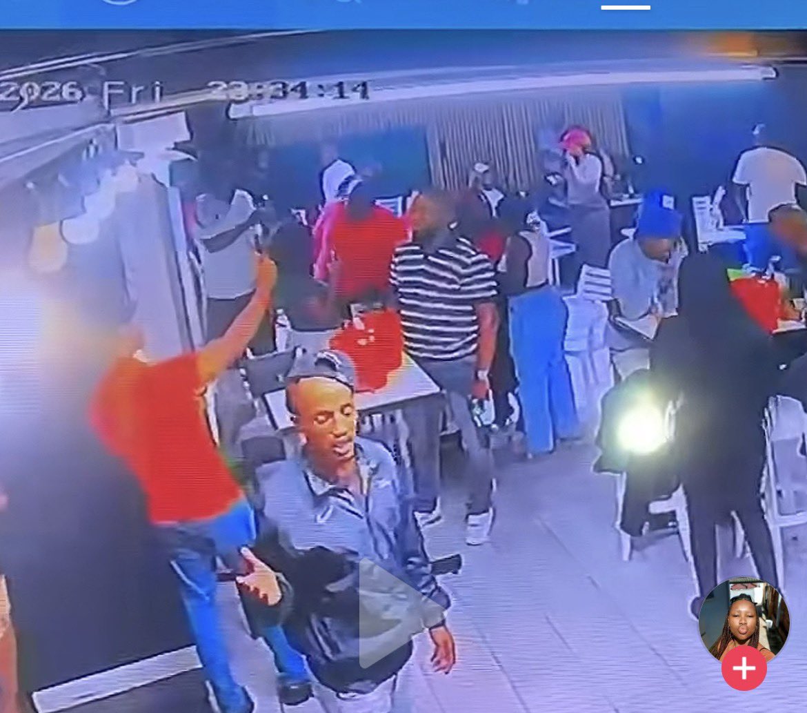 Black-Jesus💧🇿🇦 tweet media