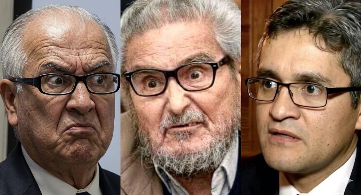 Izquierdista sin memoria tweet media