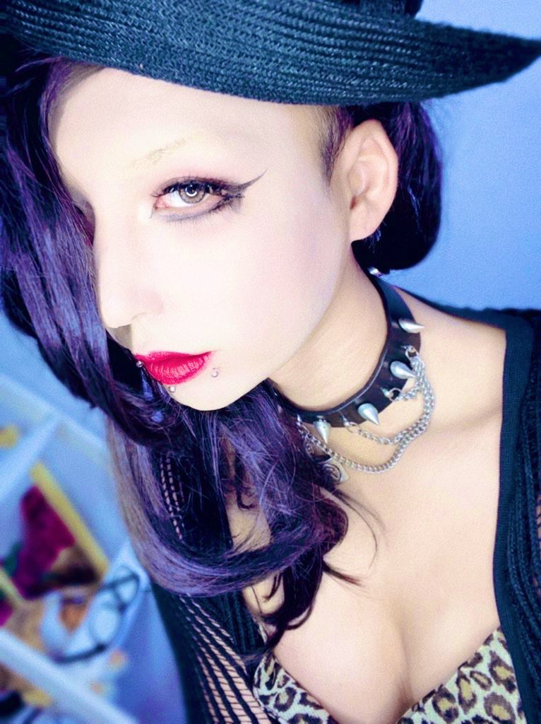 ♆ 小悪魔 いろは 𝟞 𝟞 𝟞 ♆ 𓇼𖠋𓆫𓀤𓆉𓆡 tweet media