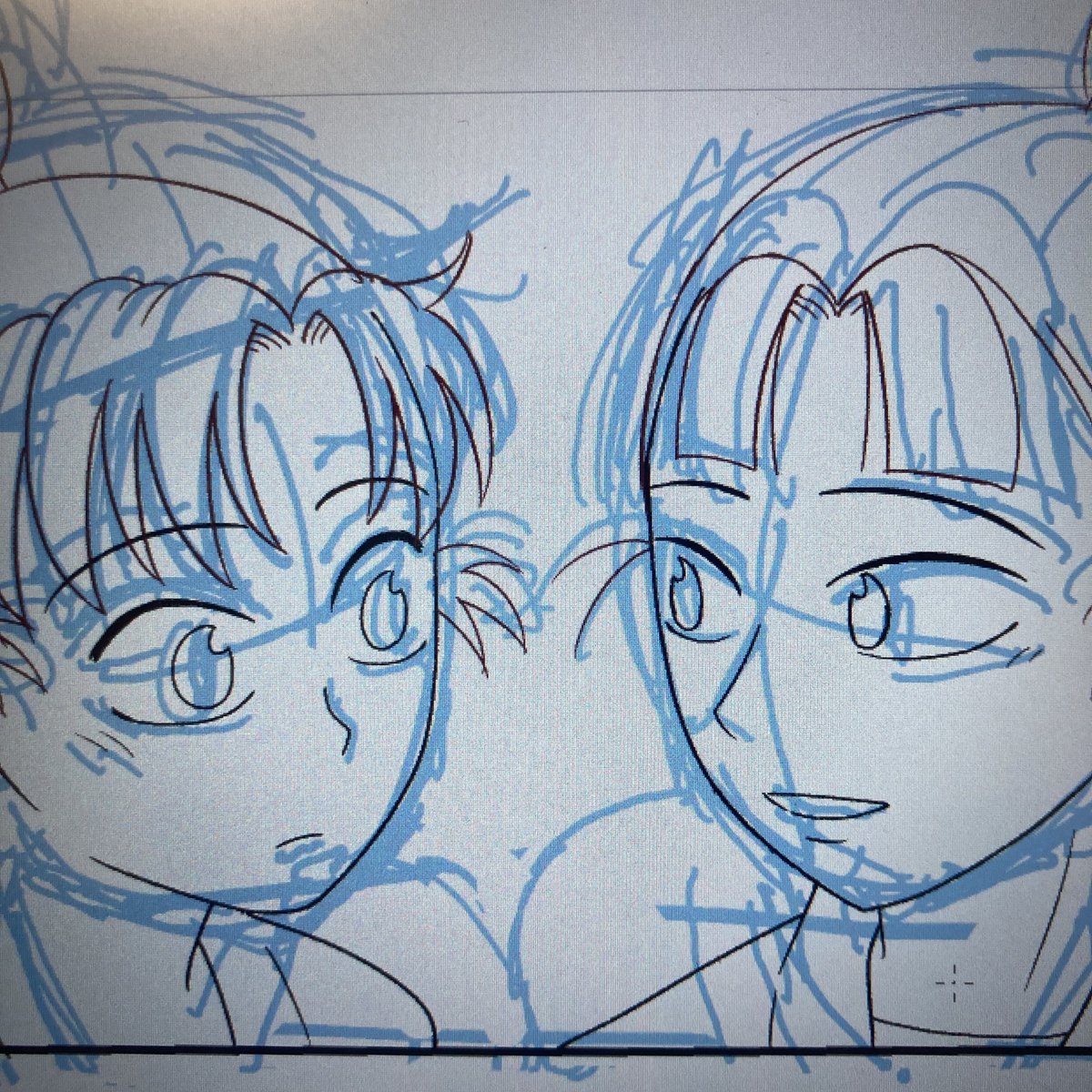 のら@5/6西1キ18b tweet media