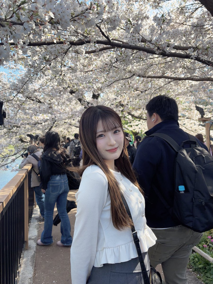 宇田川ももか tweet media