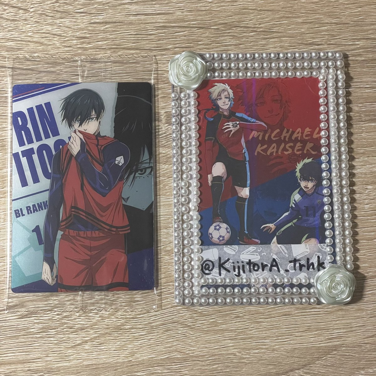 きじとら tweet media