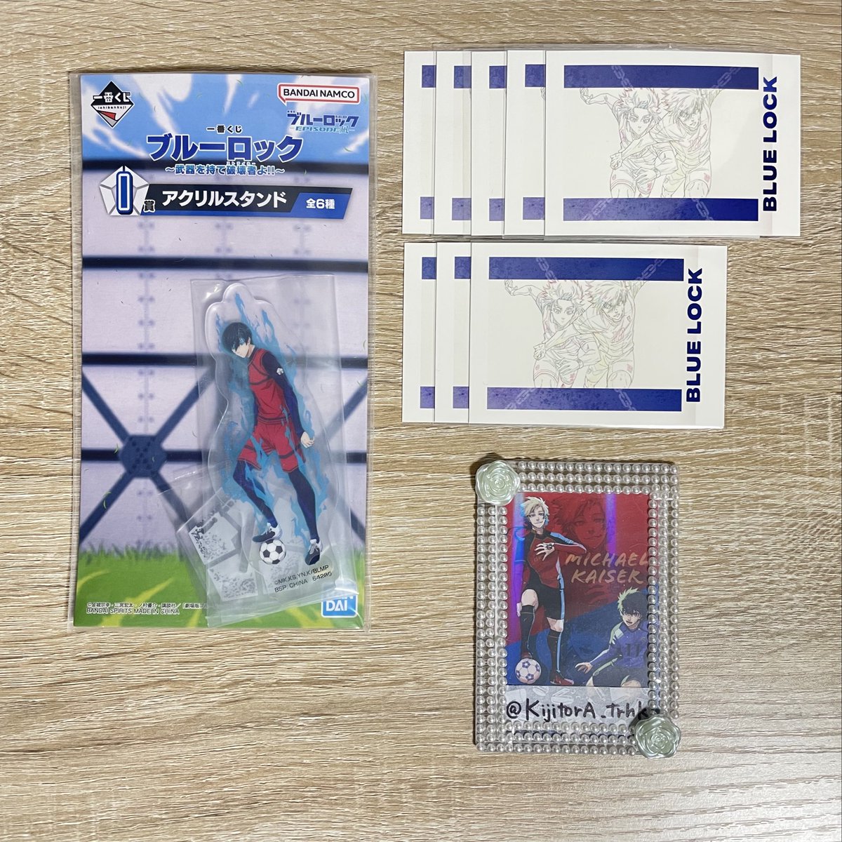 きじとら tweet media