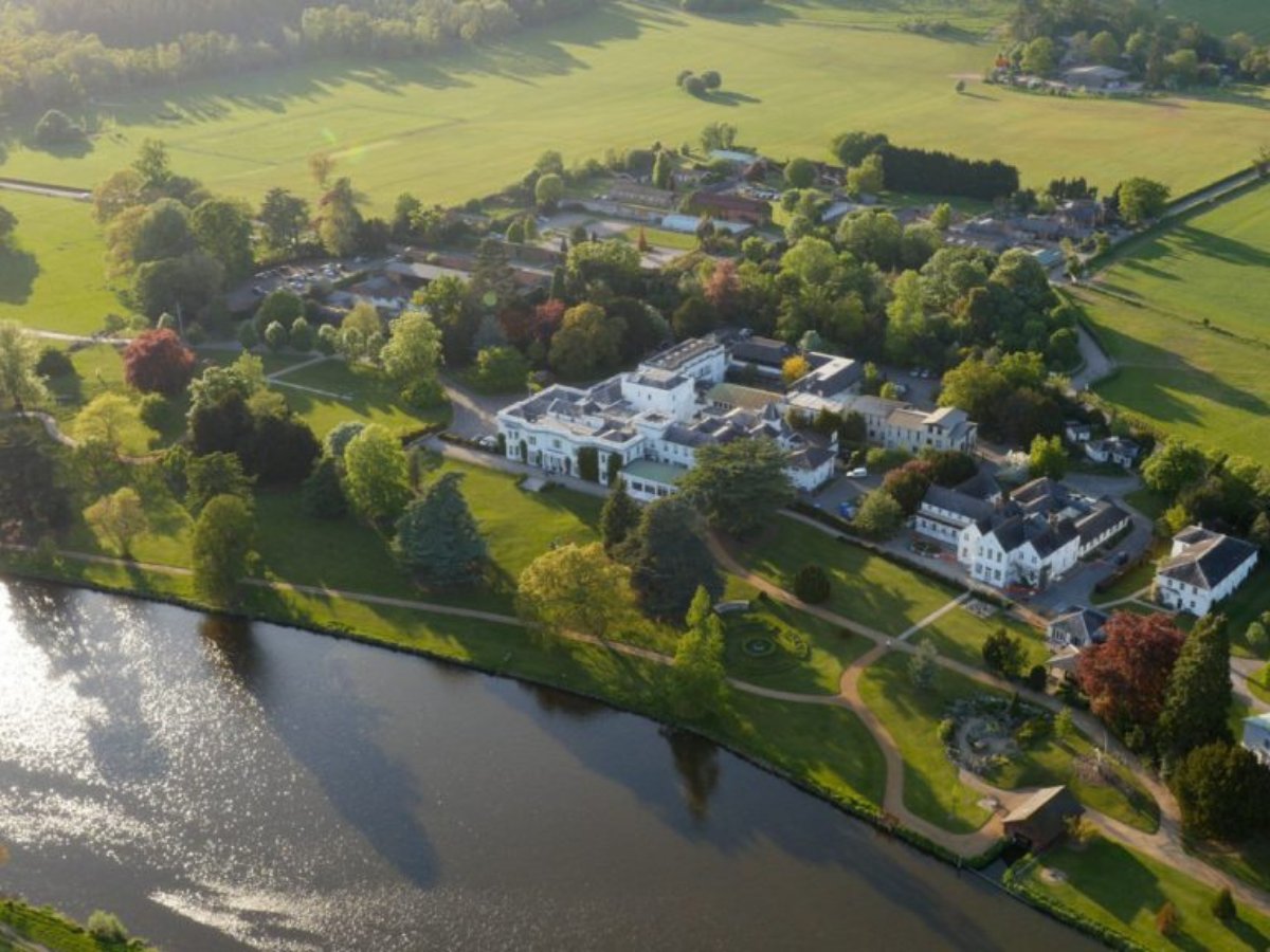 EventNewsBlog's tweet image. Henley Greenlands stands out as a compelling choice creating experiences with lasting impact. eventindustrynews.com/news/henley-gr… #EventProfs