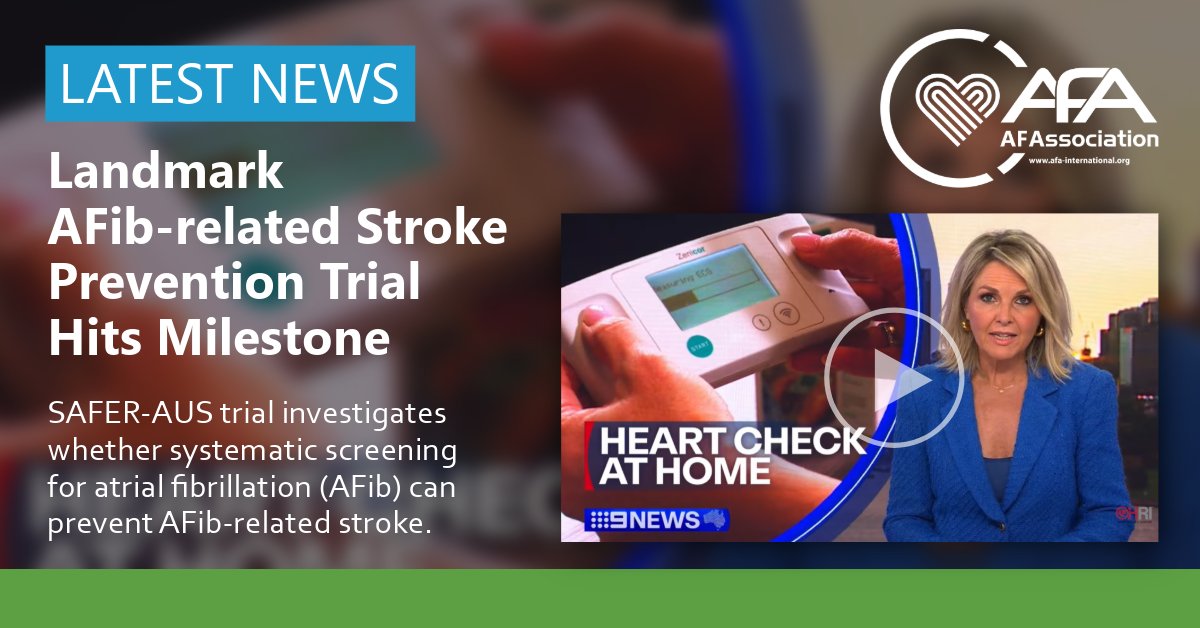 AtrialFib_US tweet media