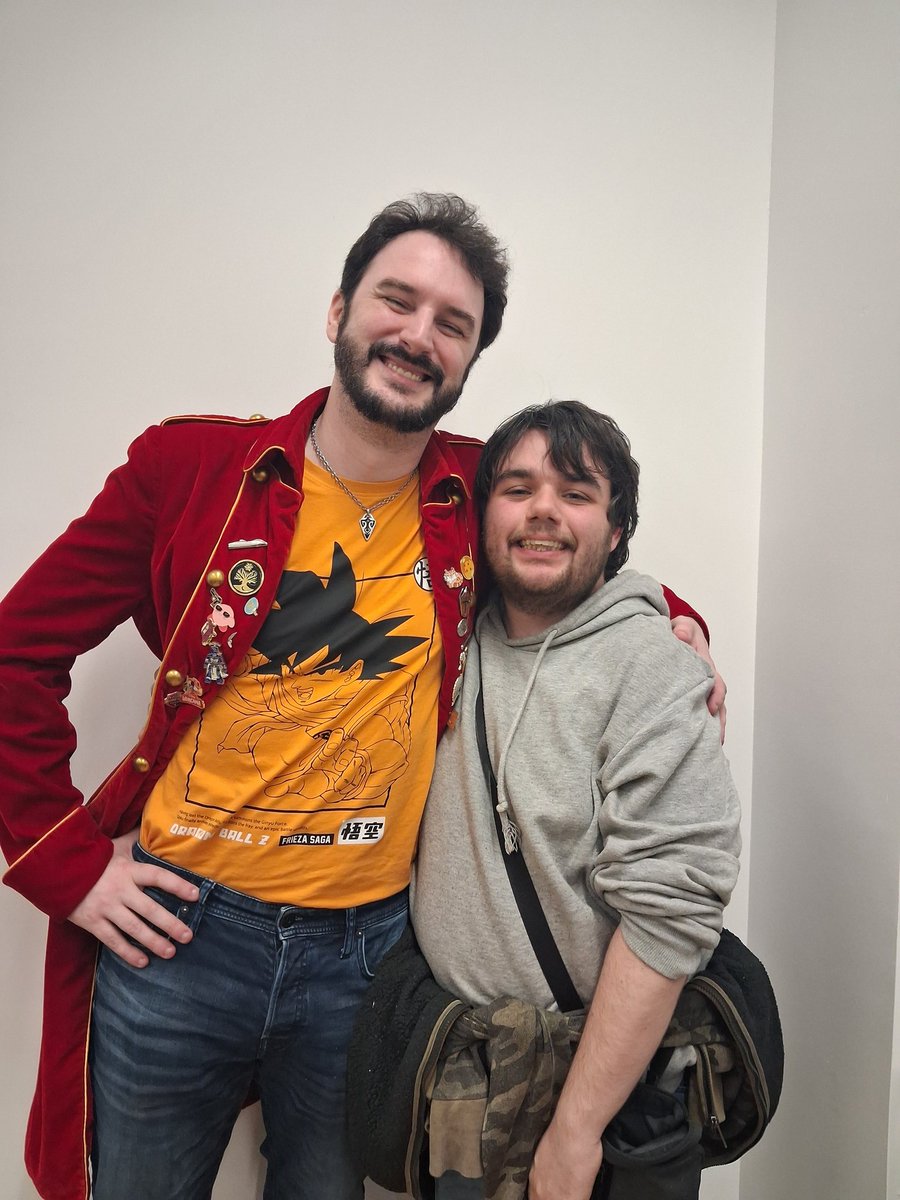 nicoco_________'s tweet photo. @RoiLennon Encore joyeux anniversaire à toi Bobby 🤍
@RoiLennon https://t.co/SJioaMwNWO