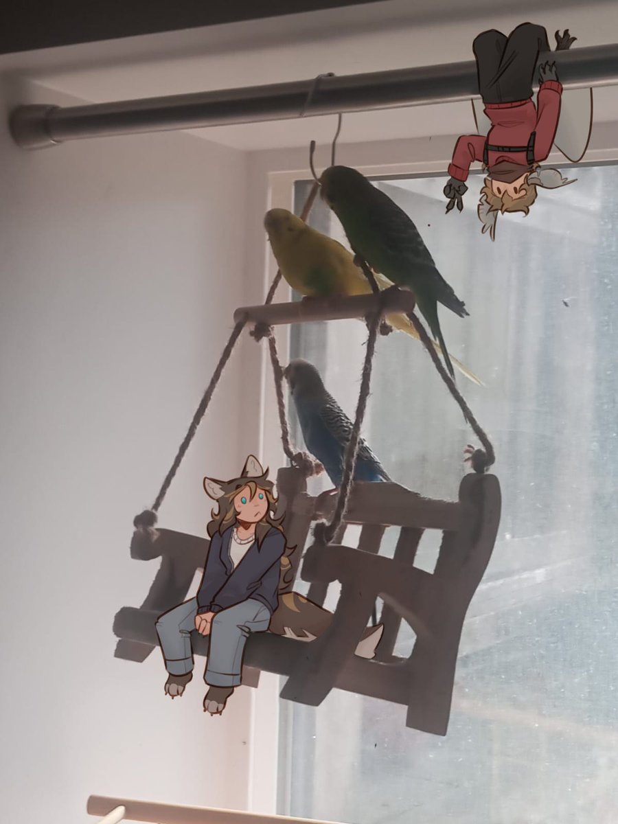 NIGHTJAR • The pearl HATER 🔥 tweet media