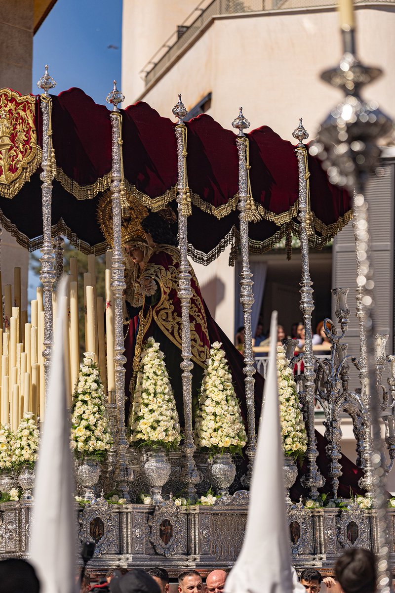 La Humildad (Ecce Homo) (@hdadhumildad) on Twitter photo 