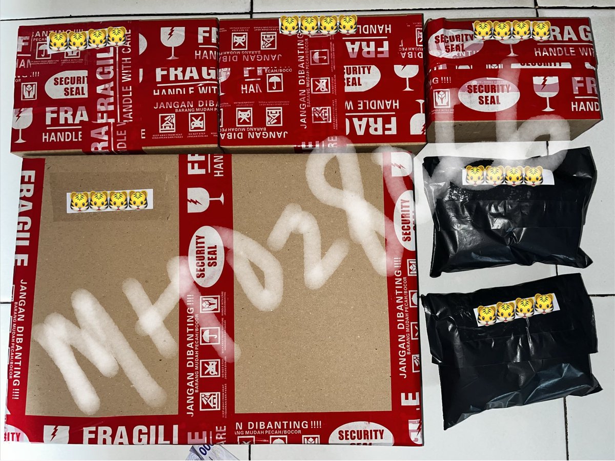 haech-open jasa co shopee vip tweet media