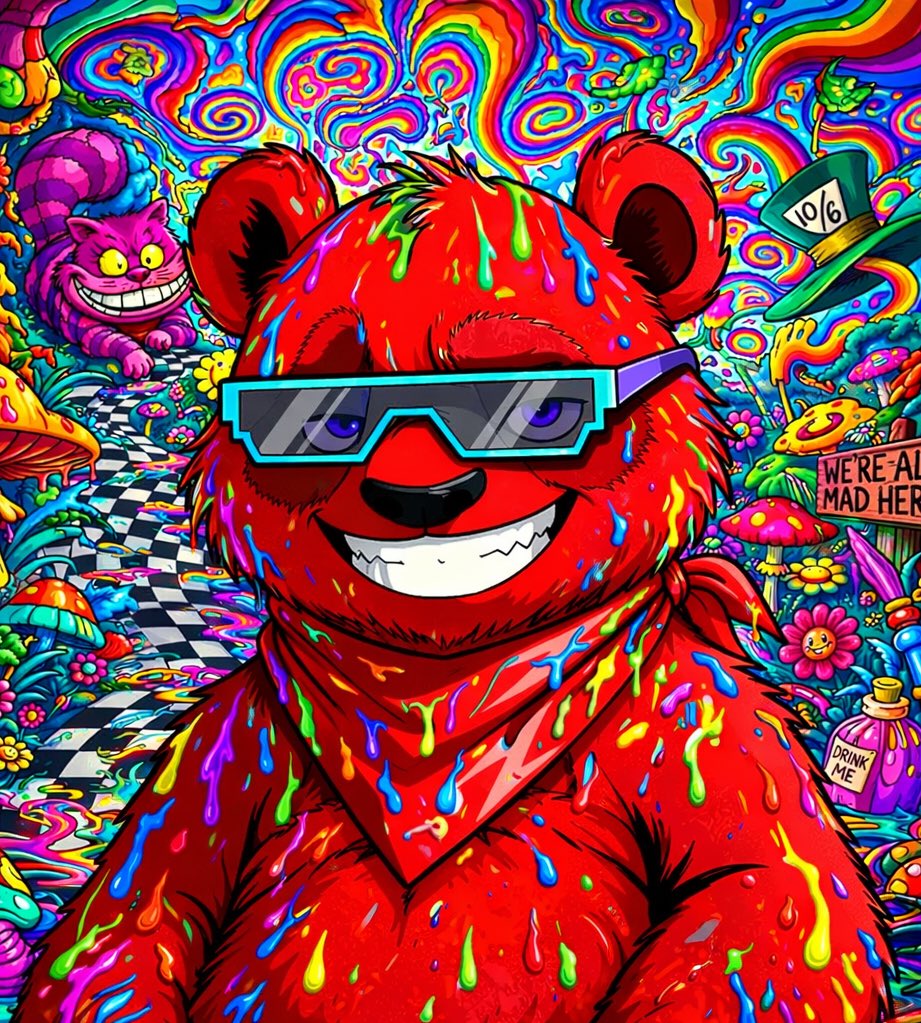 PANDAS ON SOL tweet media
