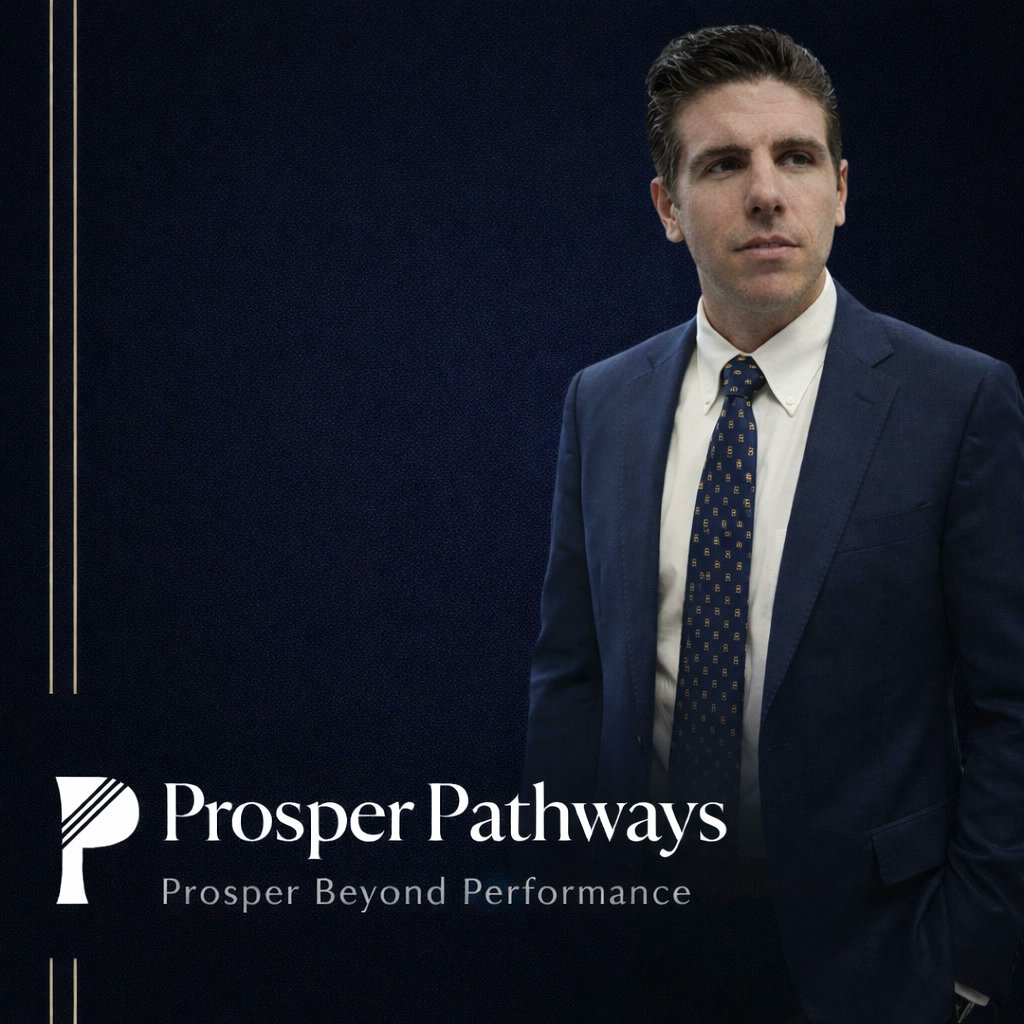 Prosper Pathways (@ProsperPathways) / Posts / X