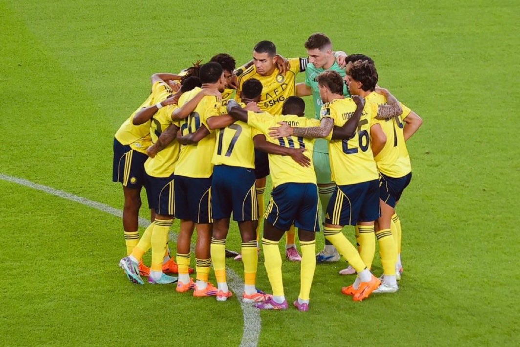 ابو نصر محمد الحربي 💛 tweet media