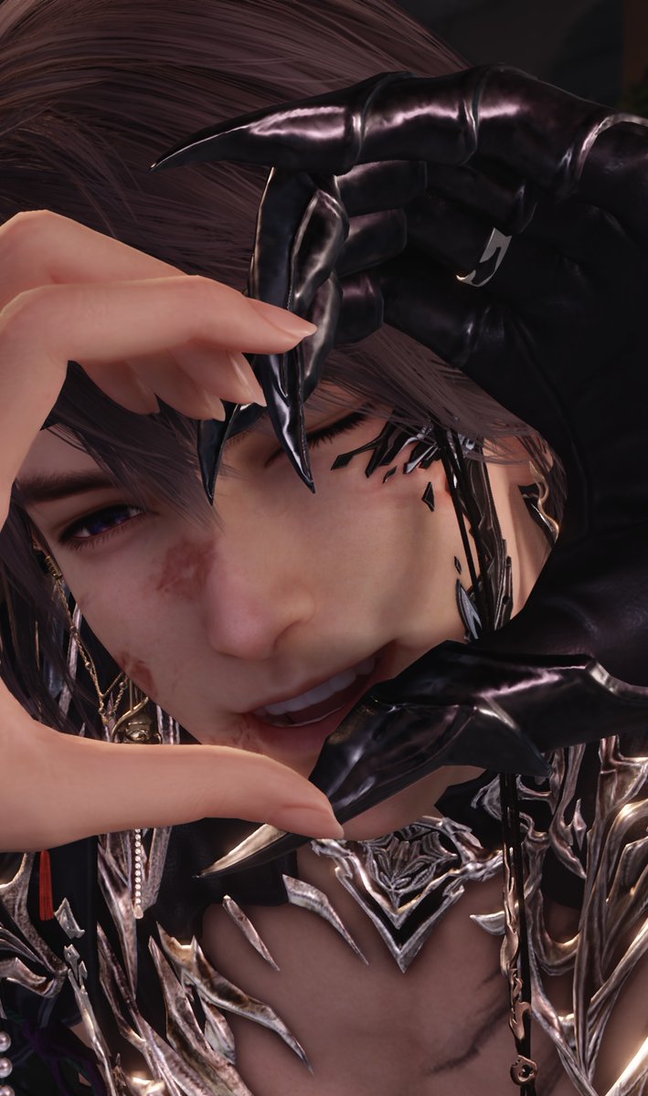 Why u should have Caleb 🍎🪷 【SEMI-IA】 tweet media