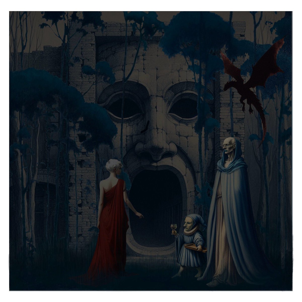 slayer of lies tweet media