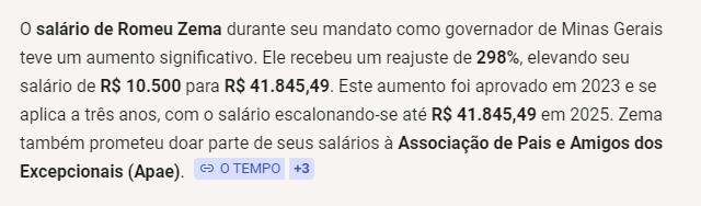 M1N31R0__'s tweet photo. @Bessacrb @NewsLiberdade @Bessacrb A remuneração do Governador era extremamente baixa em relação a sua função/responsabilidade e isso também impedia de melhor remunerar os cargos que exigiam bons profissionais. Quem está no mercado sabe q bons funcionários ganham bem... https://t.co/whNkqyNpFu