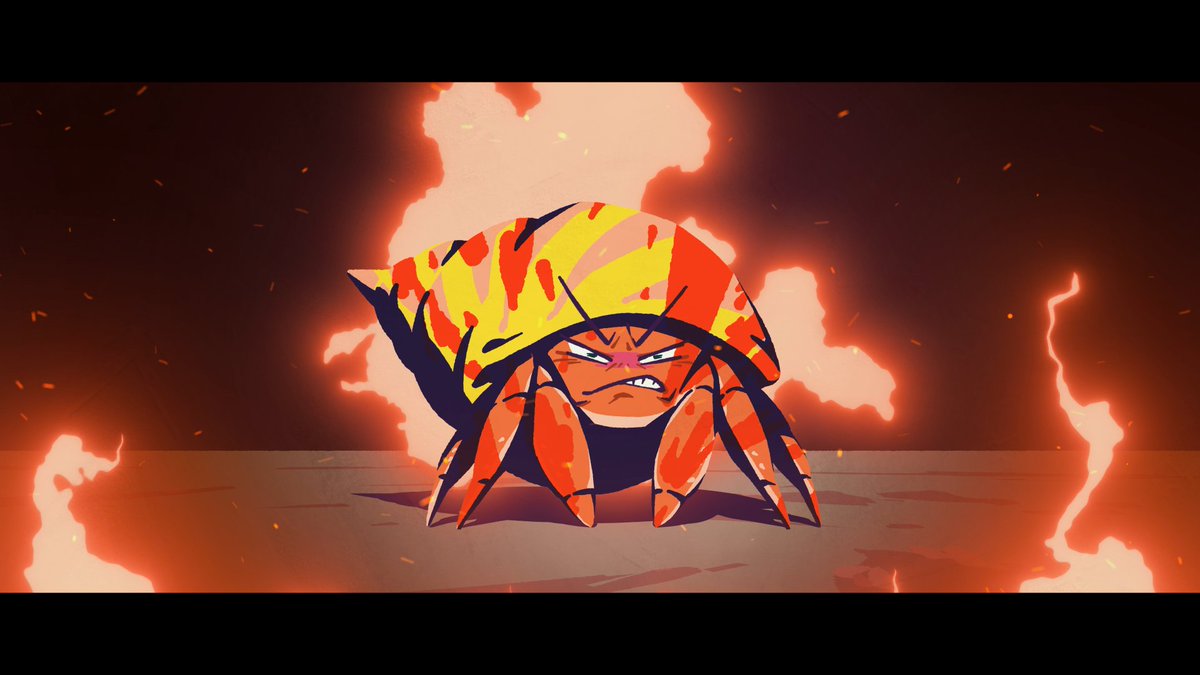 TVアニメ『女神「異世界転生何になりたいですか」俺「勇者の肋骨で」』 tweet media