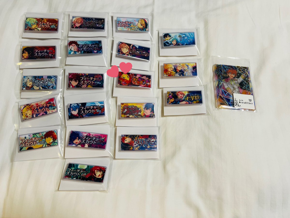 ルル（固定） tweet media