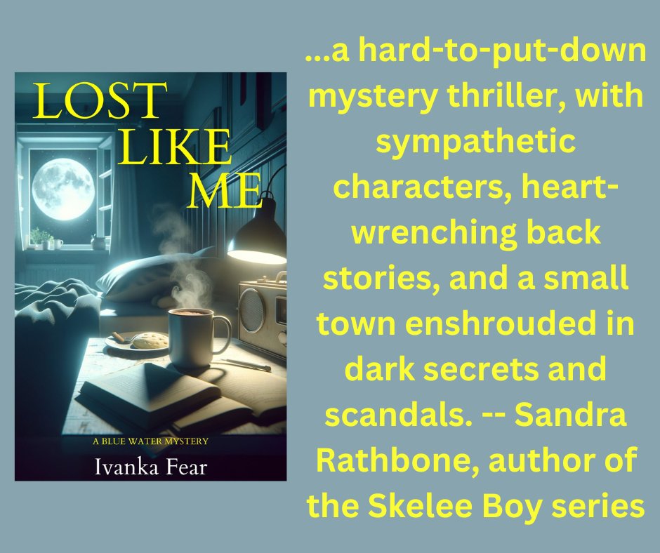 Ivanka Fear tweet media