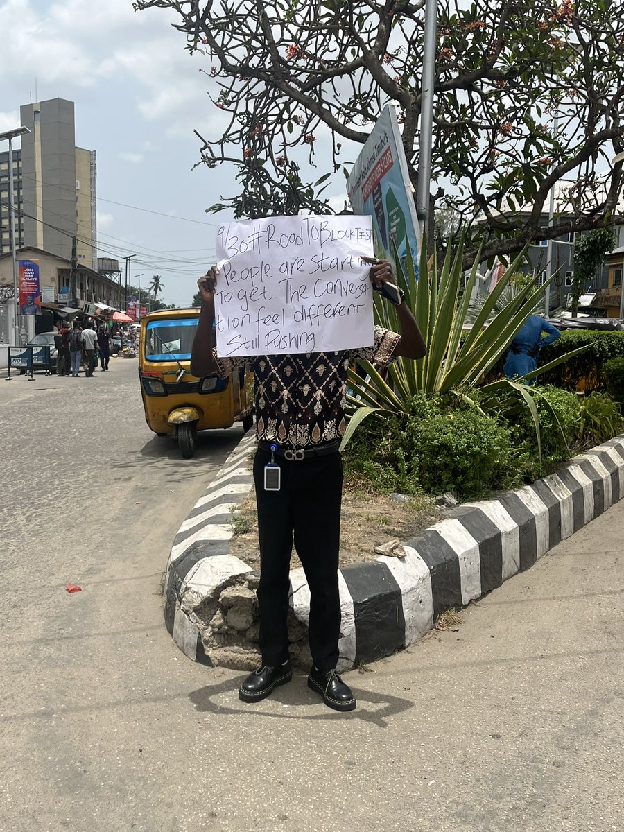 9/30

The biggest challenge isn’t the product.

It’s getting people to understand how <a href="/OrbitX_Pay/">OrbitX</a> works! 

But once they do…
everything changes.

<a href="/blockfestafrica/">BlockFest Africa</a> orbitX is coming 🦅🇿🇦.