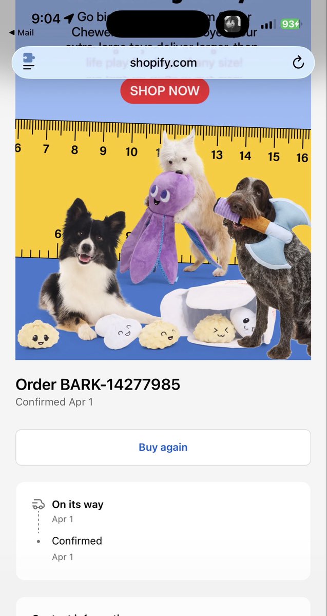 Katie Logan tweet media