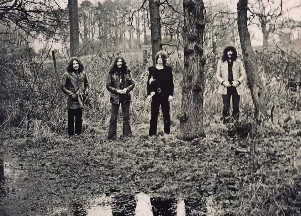 BlackSabbath tweet media