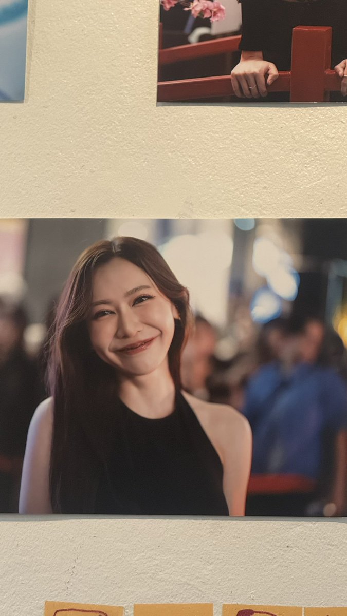 หมีลินกำหมัดแน้วนะ 🔥 tweet media